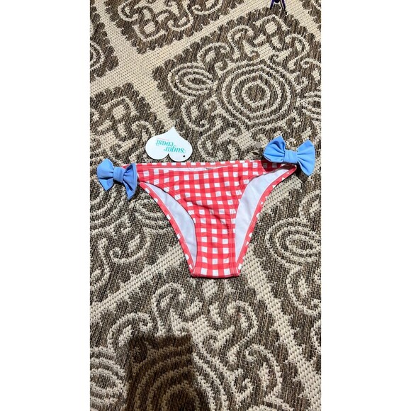 Lolli Bikini Bottoms size extra small - Picture 1 of 6